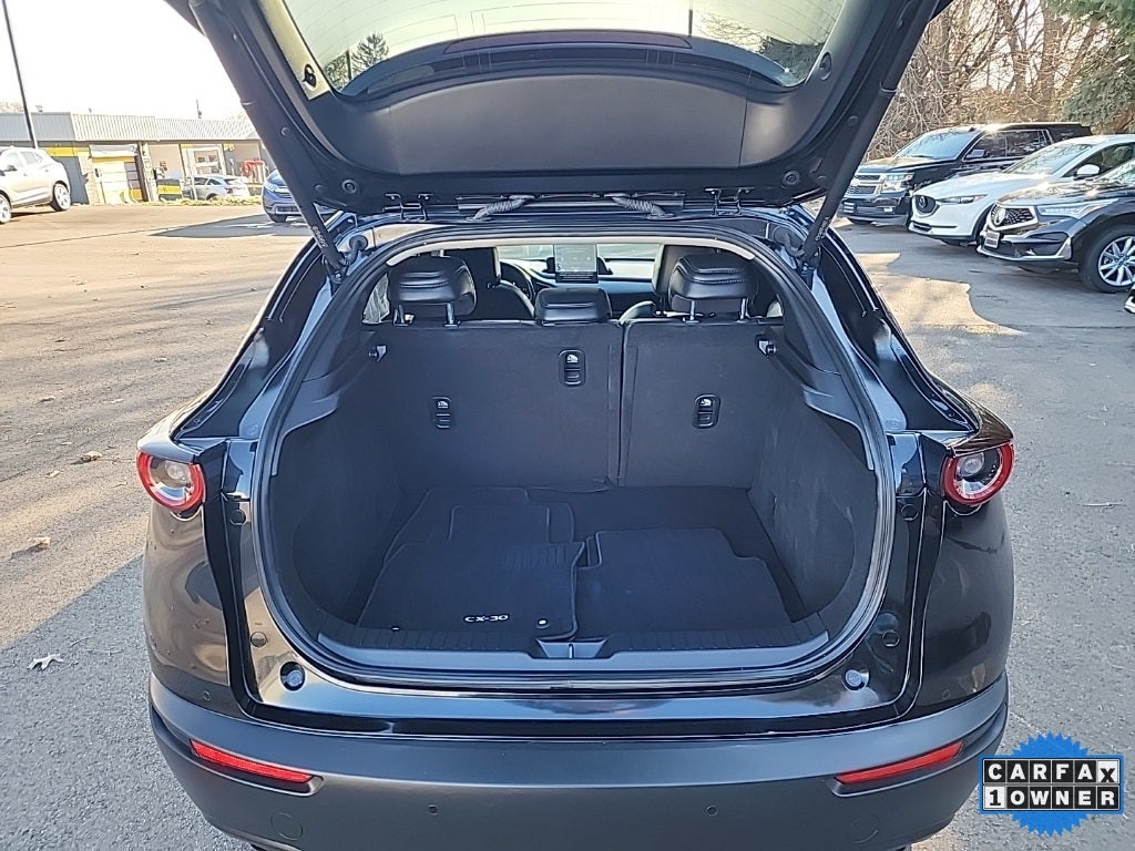 2022 Mazda Mazda CX-30 2.5 Turbo Premium Plus Package w/Premium Plus Package
