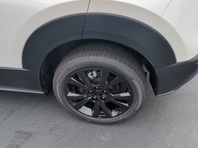 2026 Mazda Mazda CX-30 2.5 S Aire Edition