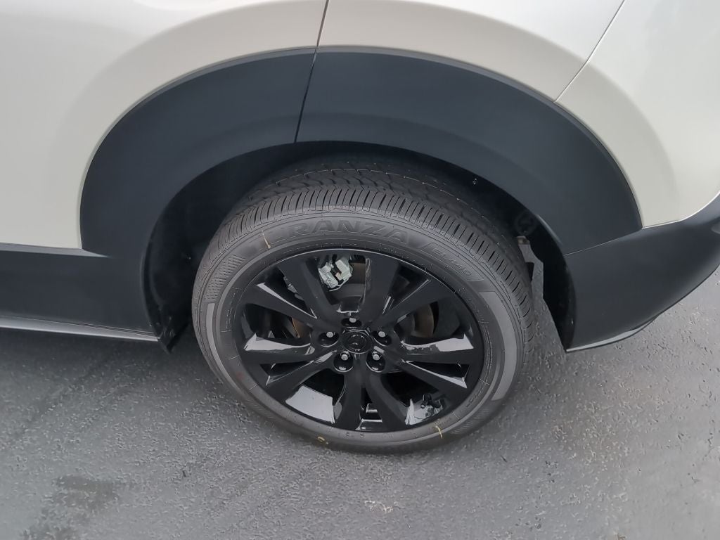 2026 Mazda Mazda CX-30 2.5 S Aire Edition