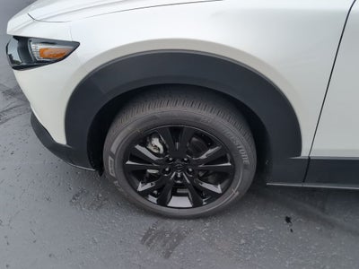 2026 Mazda Mazda CX-30 2.5 S Aire Edition