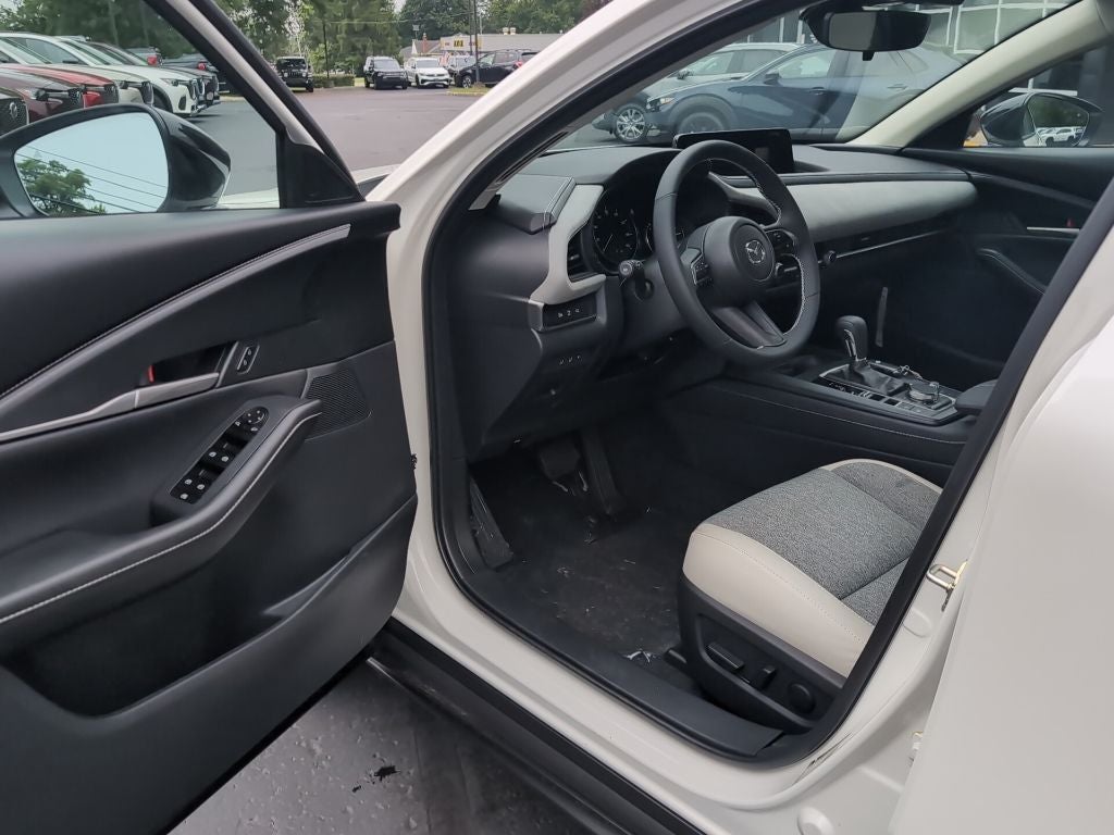 2026 Mazda Mazda CX-30 2.5 S Aire Edition