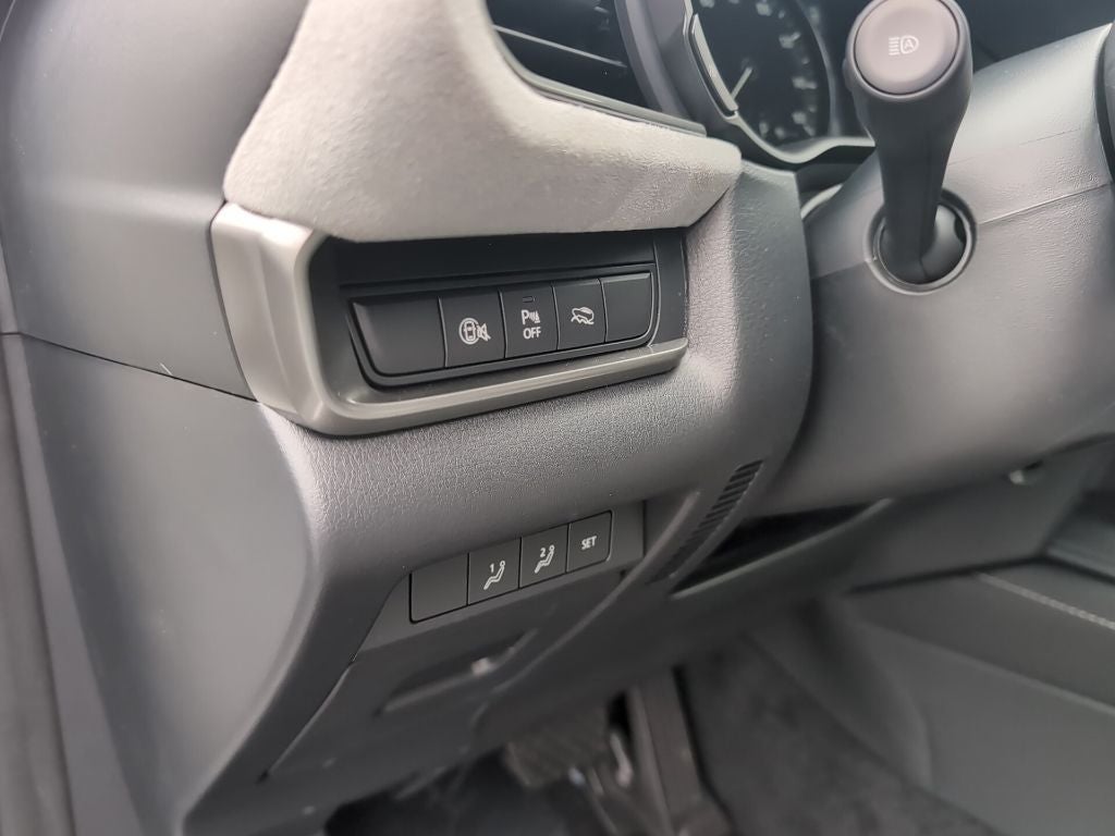 2026 Mazda Mazda CX-30 2.5 S Aire Edition