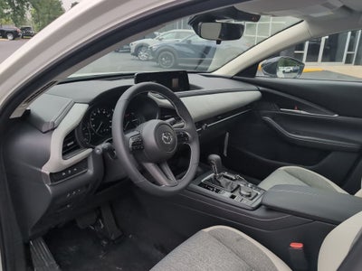 2026 Mazda Mazda CX-30 2.5 S Aire Edition