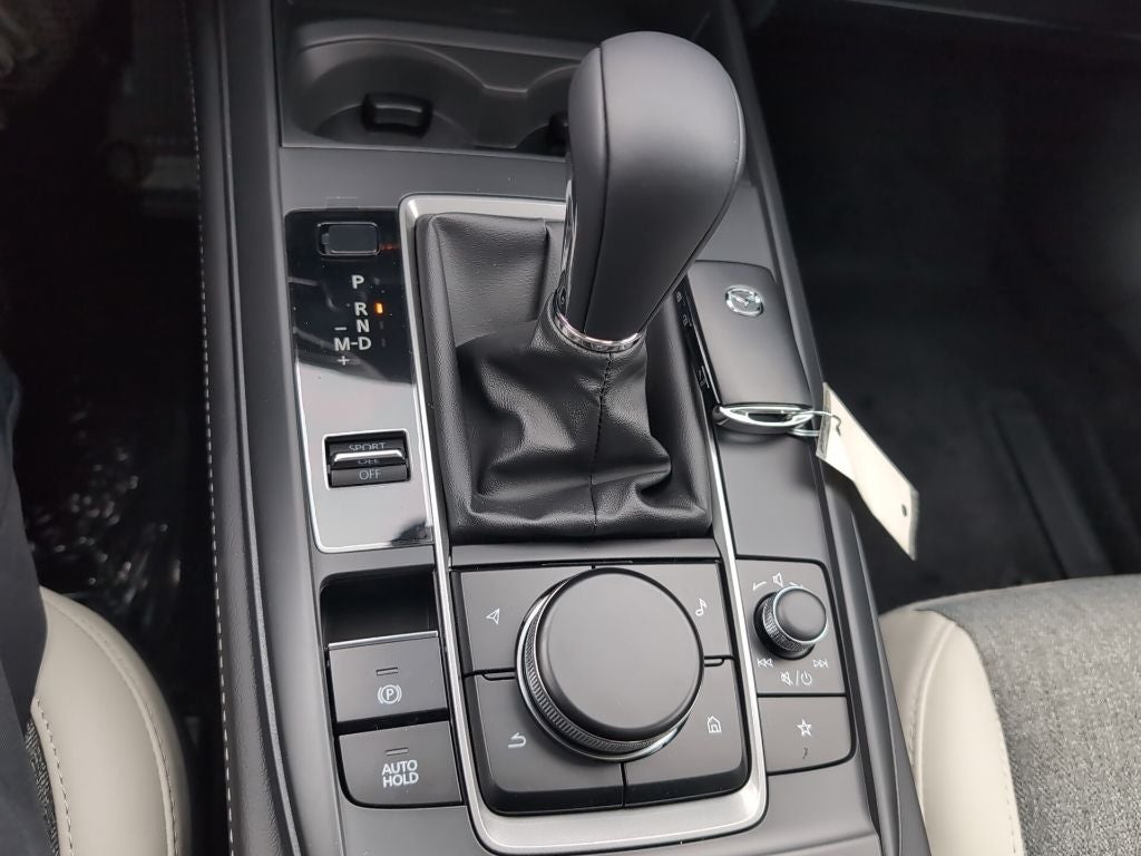2026 Mazda Mazda CX-30 2.5 S Aire Edition
