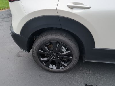2026 Mazda Mazda CX-30 2.5 S Aire Edition