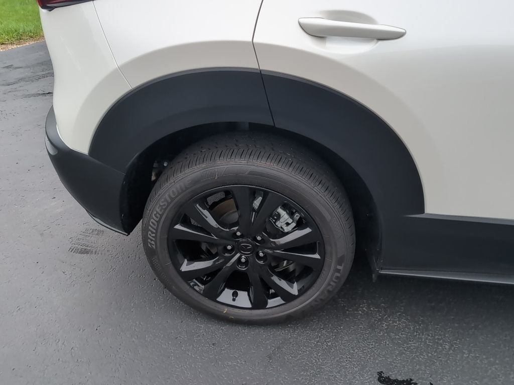 2026 Mazda Mazda CX-30 2.5 S Aire Edition
