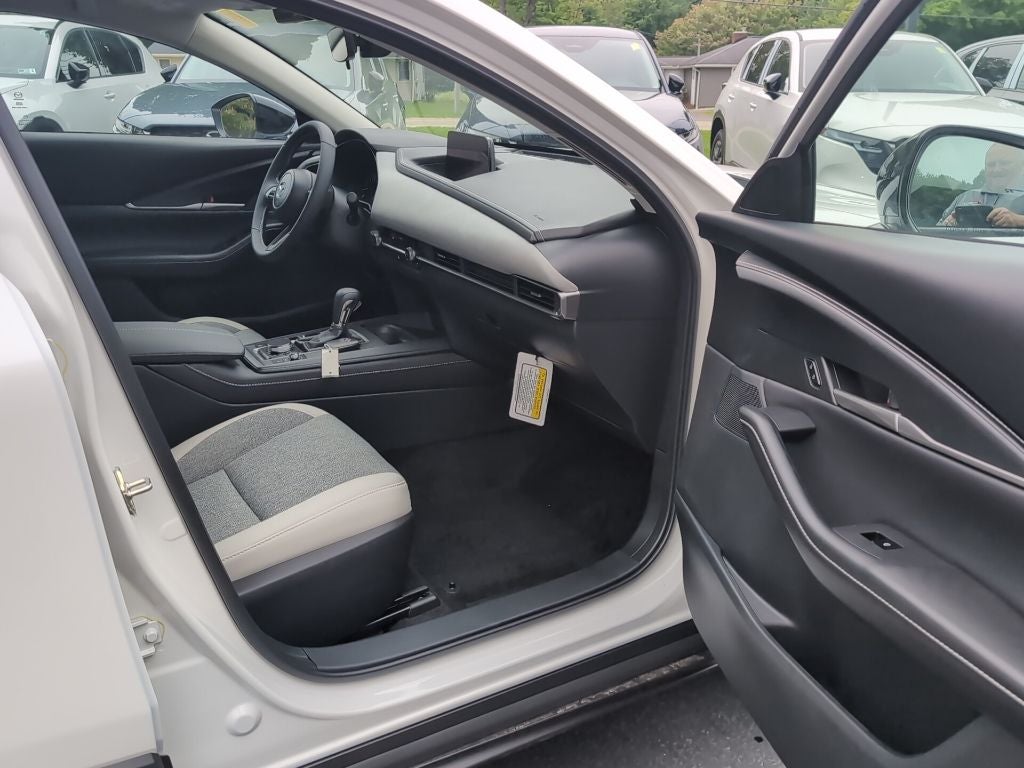 2026 Mazda Mazda CX-30 2.5 S Aire Edition