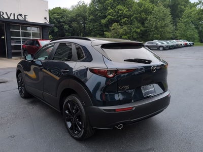 2026 Mazda Mazda CX-30 2.5 S Aire Edition