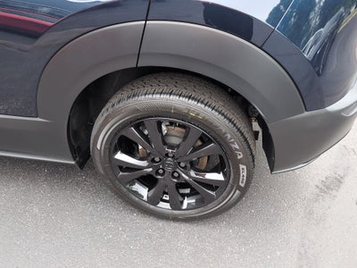 2026 Mazda Mazda CX-30 2.5 S Aire Edition