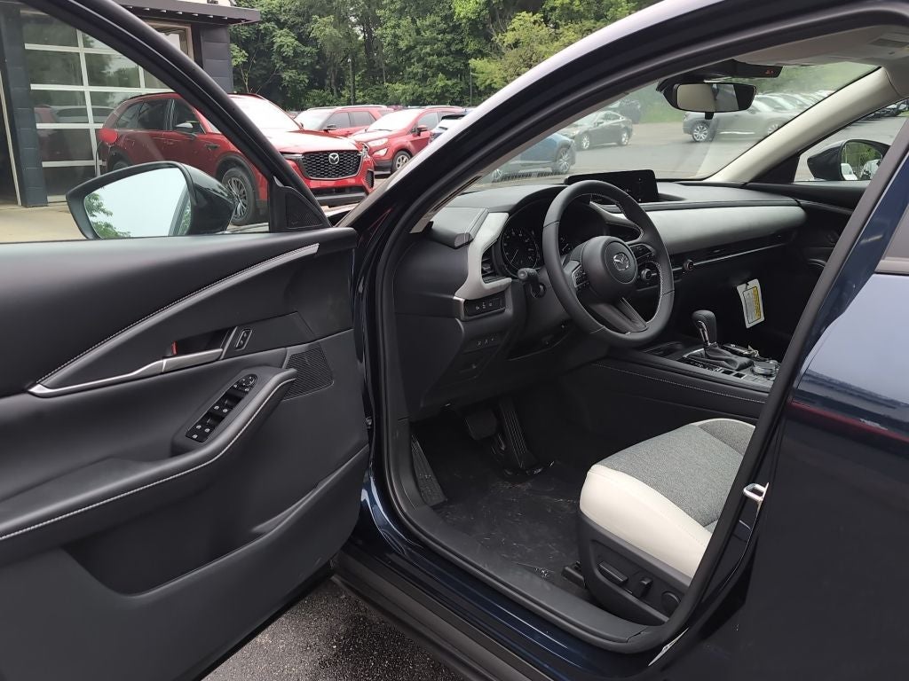 2026 Mazda Mazda CX-30 2.5 S Aire Edition