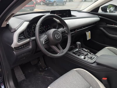 2026 Mazda Mazda CX-30 2.5 S Aire Edition