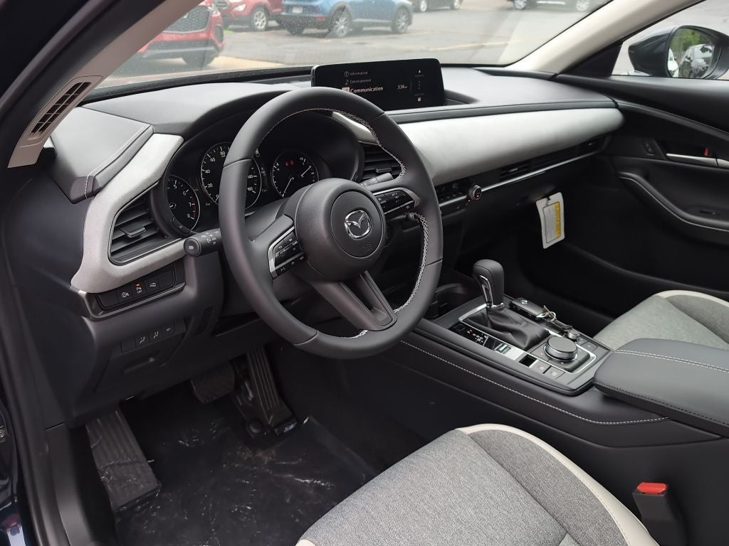 2026 Mazda Mazda CX-30 2.5 S Aire Edition