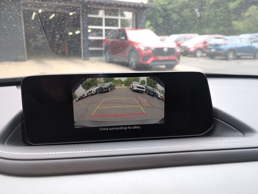 2026 Mazda Mazda CX-30 2.5 S Aire Edition