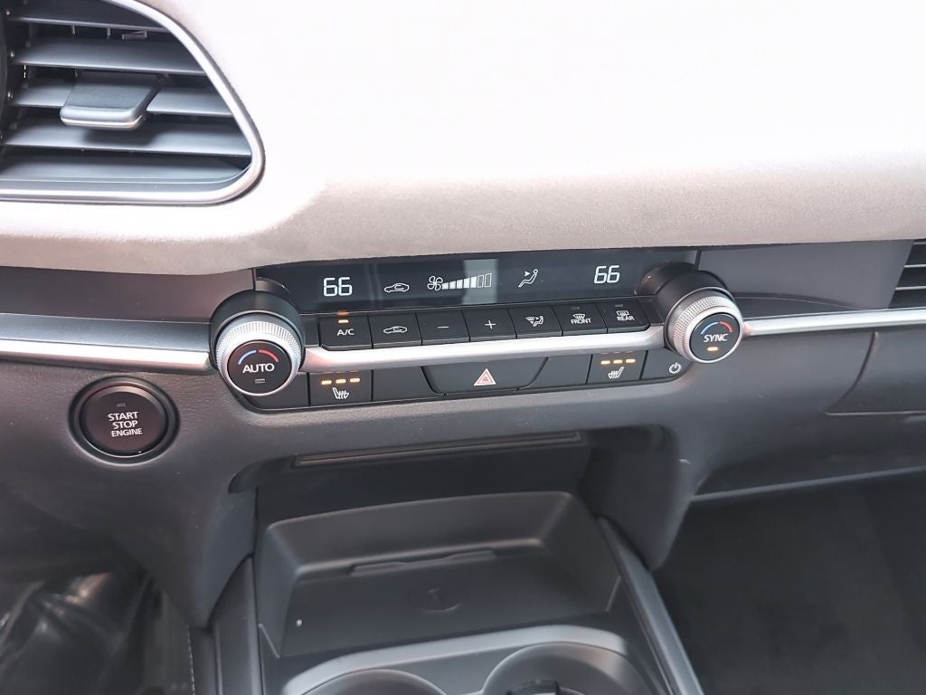 2026 Mazda Mazda CX-30 2.5 S Aire Edition