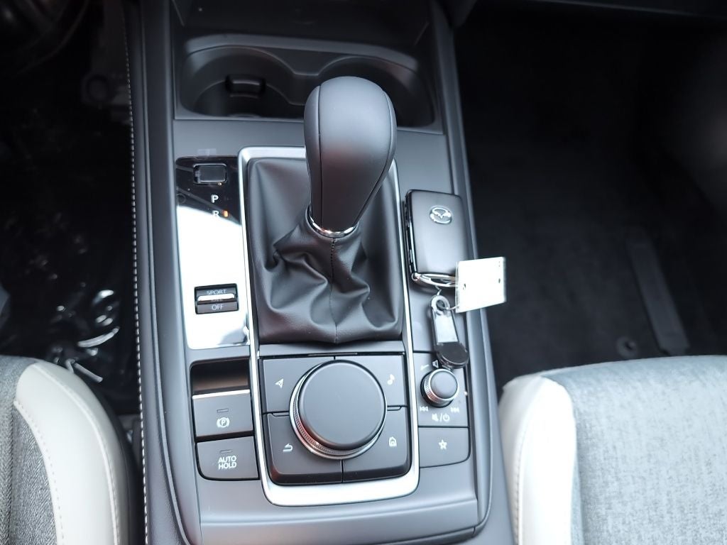 2026 Mazda Mazda CX-30 2.5 S Aire Edition