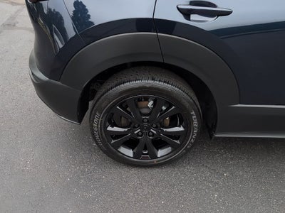 2026 Mazda Mazda CX-30 2.5 S Aire Edition