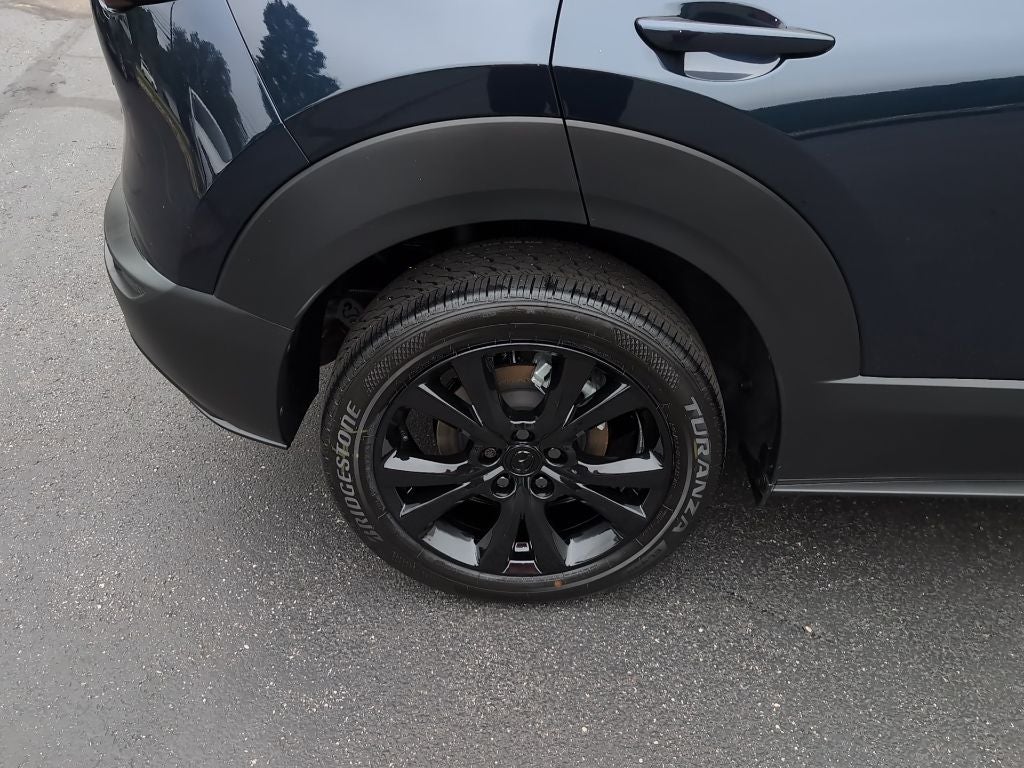2026 Mazda Mazda CX-30 2.5 S Aire Edition