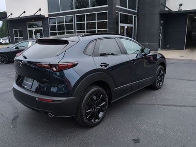 2026 Mazda Mazda CX-30 2.5 S Aire Edition