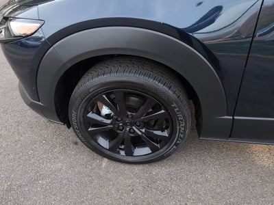 2026 Mazda Mazda CX-30 2.5 S Aire Edition