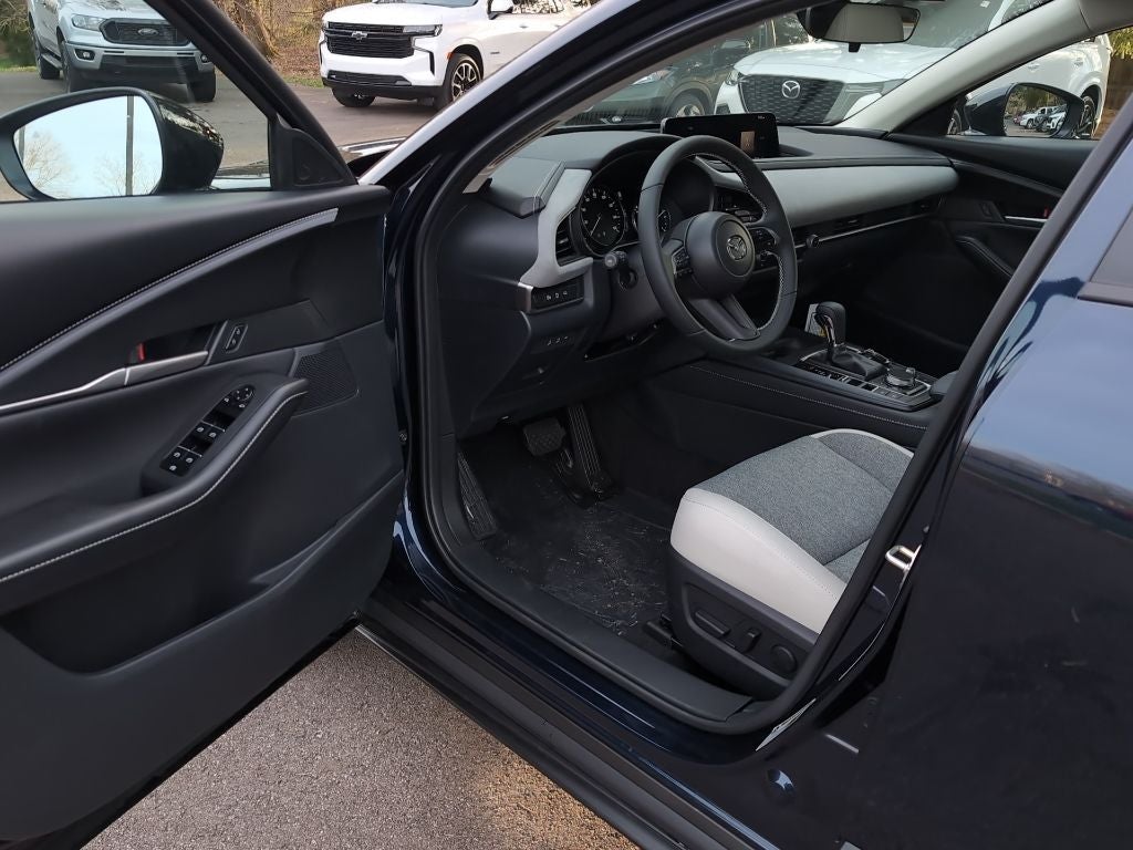 2026 Mazda Mazda CX-30 2.5 S Aire Edition