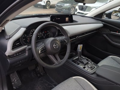 2026 Mazda Mazda CX-30 2.5 S Aire Edition