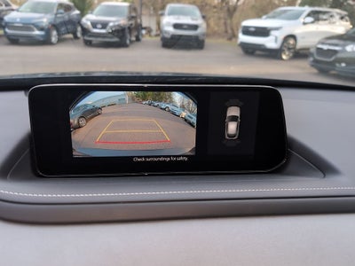 2026 Mazda Mazda CX-30 2.5 S Aire Edition