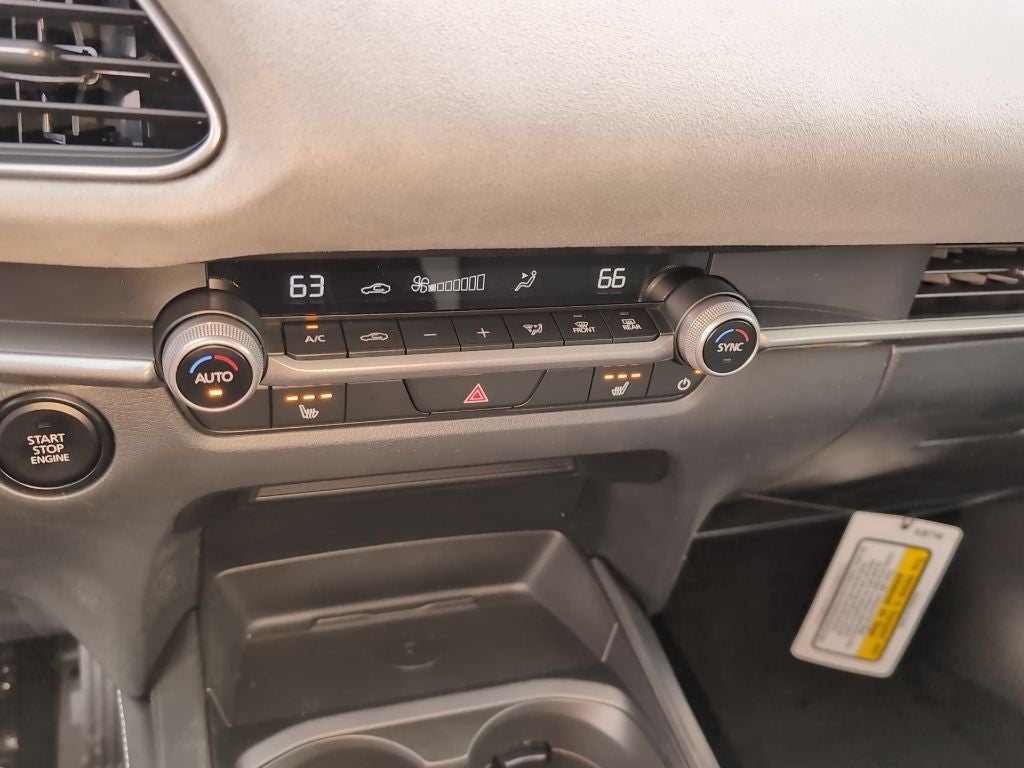 2026 Mazda Mazda CX-30 2.5 S Aire Edition