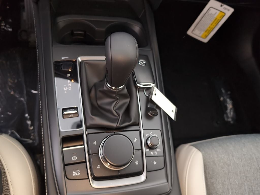 2026 Mazda Mazda CX-30 2.5 S Aire Edition