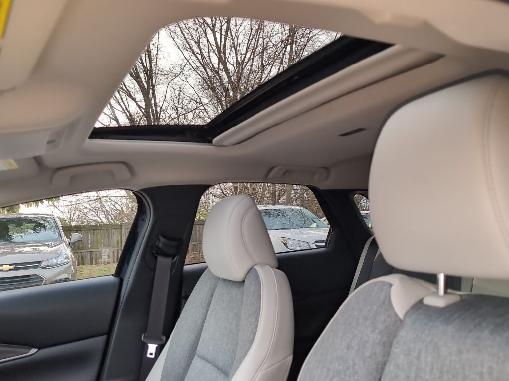 2026 Mazda Mazda CX-30 2.5 S Aire Edition