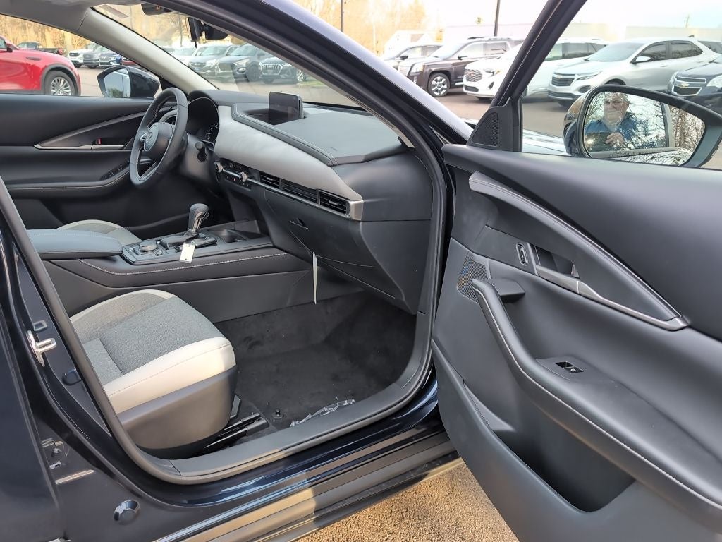 2026 Mazda Mazda CX-30 2.5 S Aire Edition