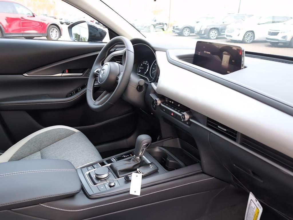 2026 Mazda Mazda CX-30 2.5 S Aire Edition