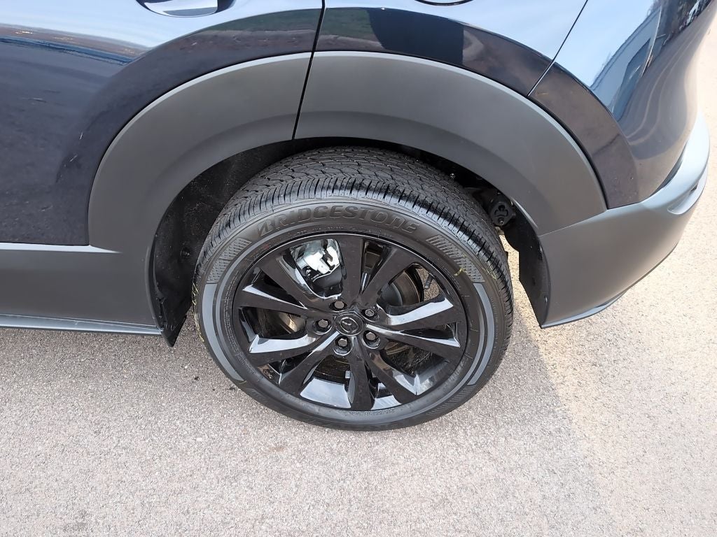 2026 Mazda Mazda CX-30 2.5 S Aire Edition