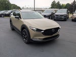 2025 Mazda Mazda CX-30 2.5 Carbon Turbo