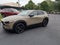2025 Mazda Mazda CX-30 2.5 Carbon Turbo