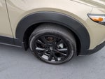 2025 Mazda Mazda CX-30 2.5 Carbon Turbo