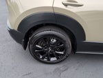 2025 Mazda Mazda CX-30 2.5 Carbon Turbo