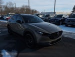 2025 Mazda Mazda CX-30 2.5 Carbon Turbo