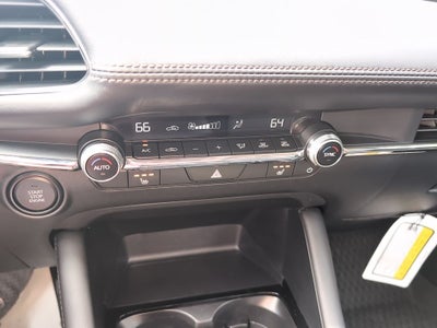 2025 Mazda Mazda3 2.5 S Preferred Package