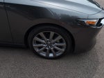 2025 Mazda Mazda3 2.5 S Preferred Package