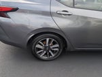 2021 Nissan Versa 1.6 SV