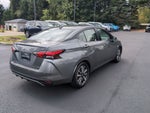 2021 Nissan Versa 1.6 SV