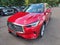 2022 INFINITI QX50 Sensory