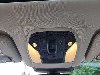 2022 INFINITI QX50 Sensory