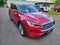 2022 INFINITI QX50 Sensory