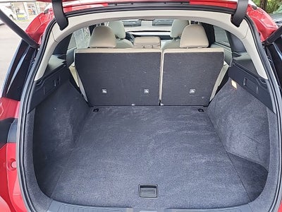 2022 INFINITI QX50 Sensory