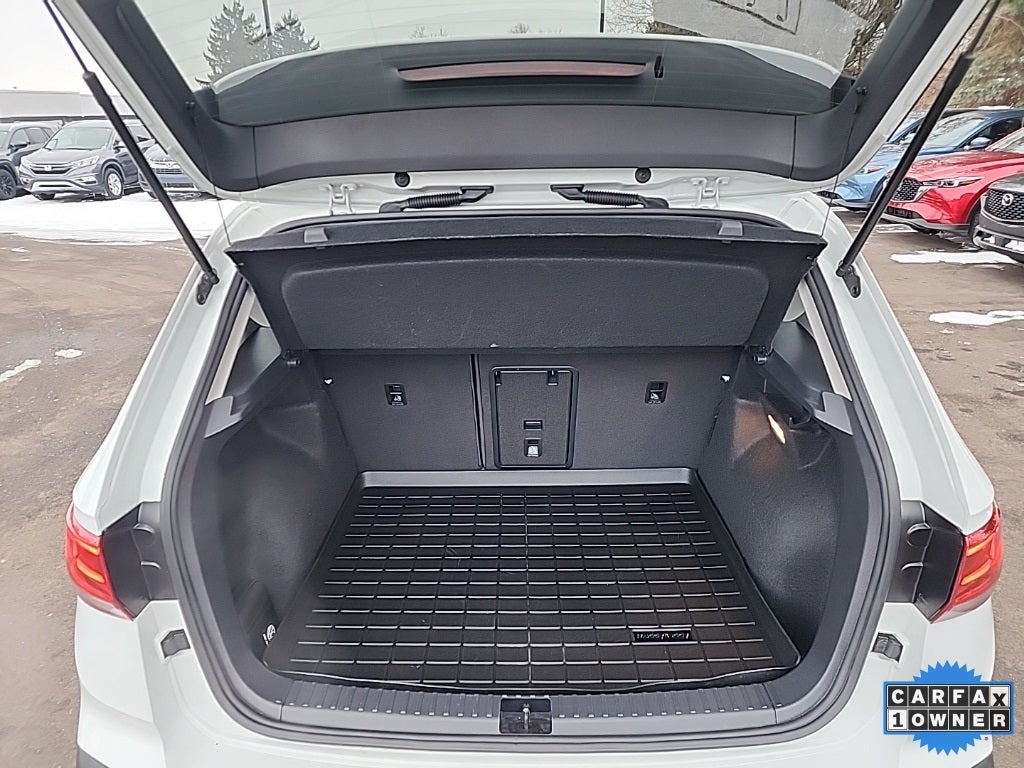 2023 Volkswagen Taos 1.5T SEL