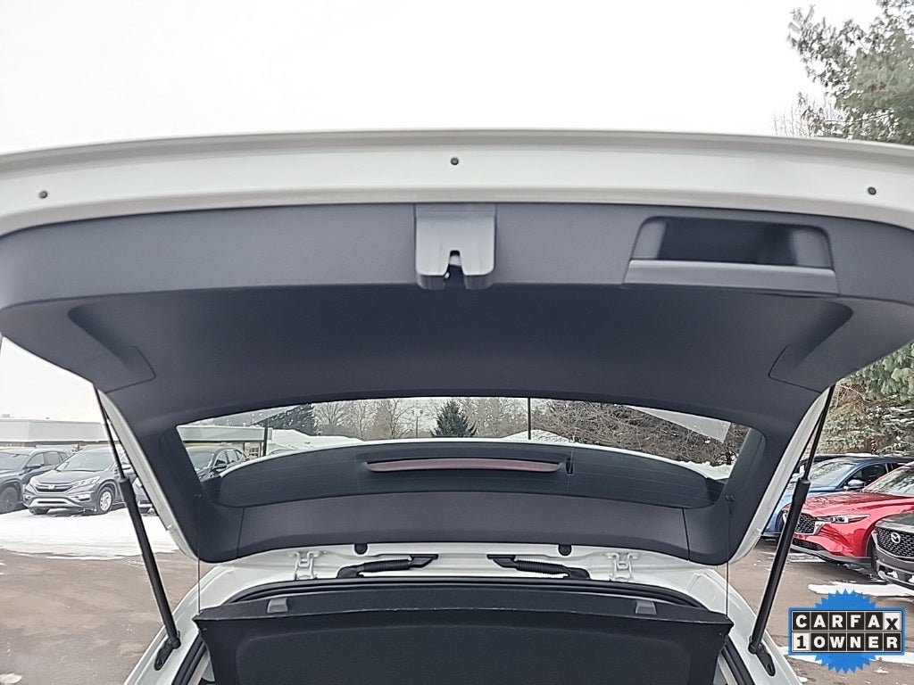 2023 Volkswagen Taos 1.5T SEL