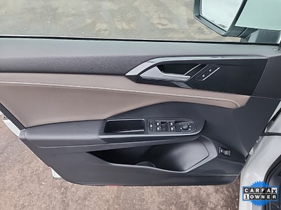 2023 Volkswagen Taos 1.5T SEL