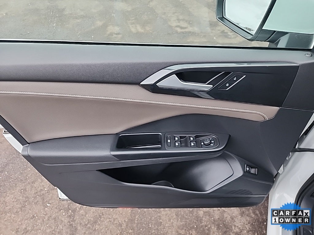 2023 Volkswagen Taos 1.5T SEL