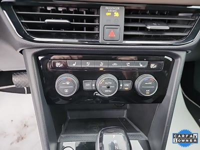 2023 Volkswagen Taos 1.5T SEL